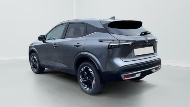 Nissan Qashqai image 4