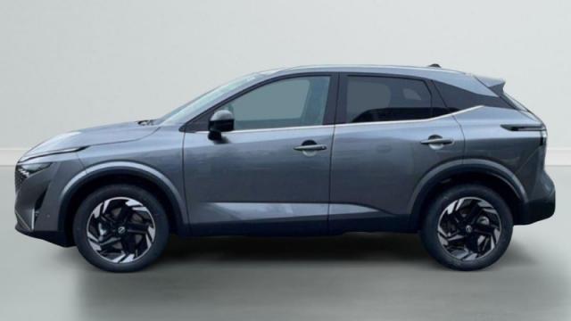 Nissan Qashqai image 7