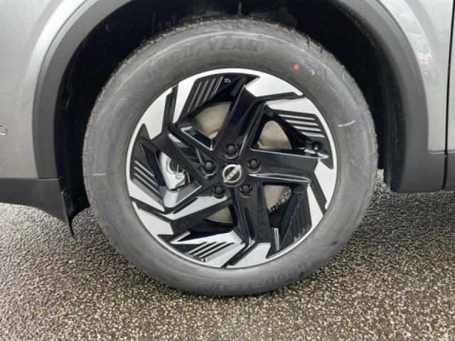 Nissan Qashqai image 6