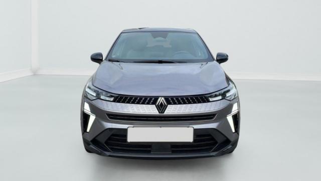 Renault Captur image 2