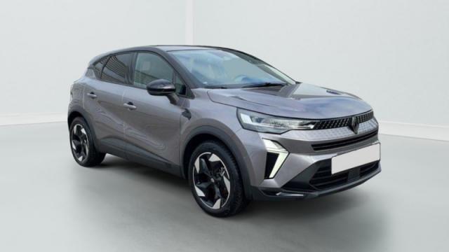 Renault Captur image 4