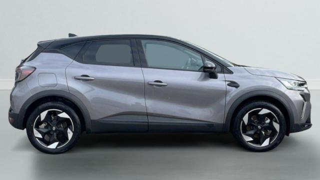 Renault Captur image 9