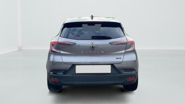 Renault Captur image 6