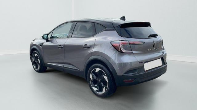 Renault Captur image 7