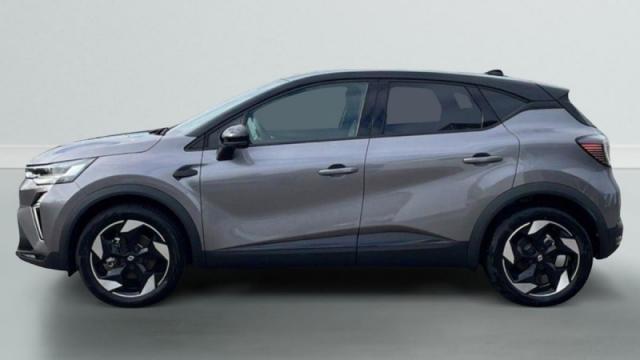 Renault Captur image 3