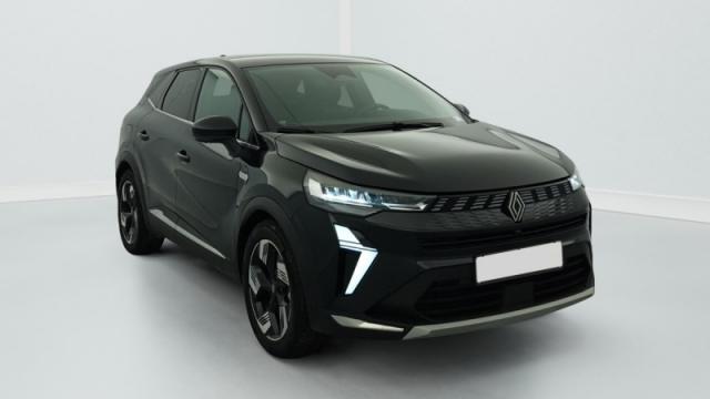 Renault Symbioz E-Tech Full Hybrid 145 Iconic