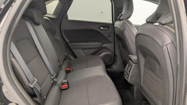 Renault Symbioz image 7