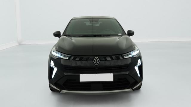 Renault Symbioz image 6