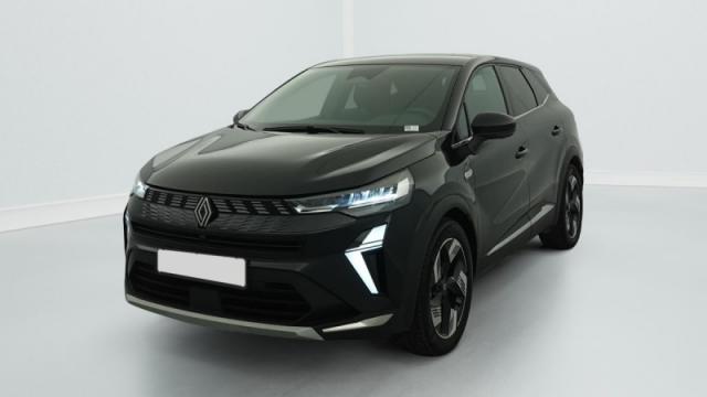 Renault Symbioz image 9