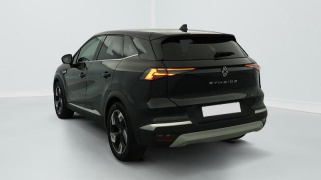 Renault Symbioz image 3