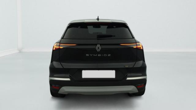 Renault Symbioz image 8