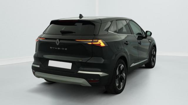 Renault Symbioz image 5