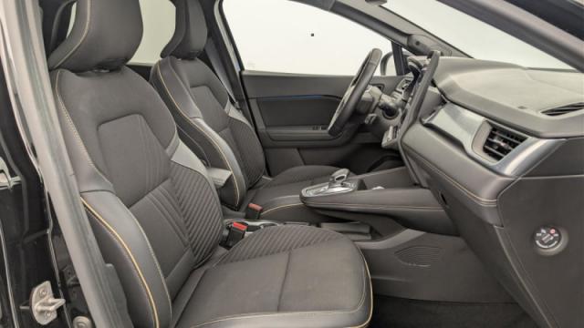 Renault Symbioz image 1