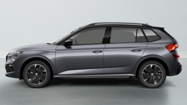 Skoda Kamiq image 3