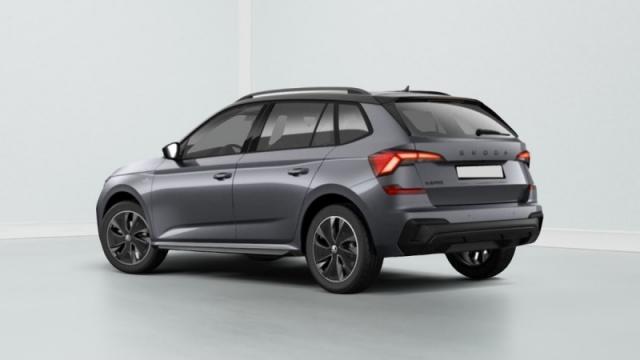 Skoda Kamiq image 4