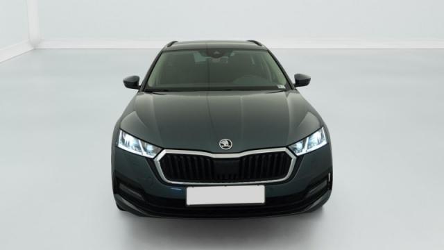 Skoda Octavia image 6