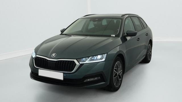 Skoda Octavia image 8