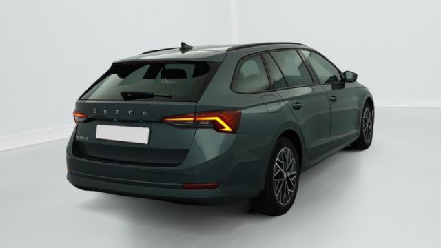 Skoda Octavia image 3