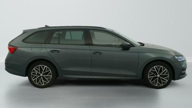 Skoda Octavia image 7