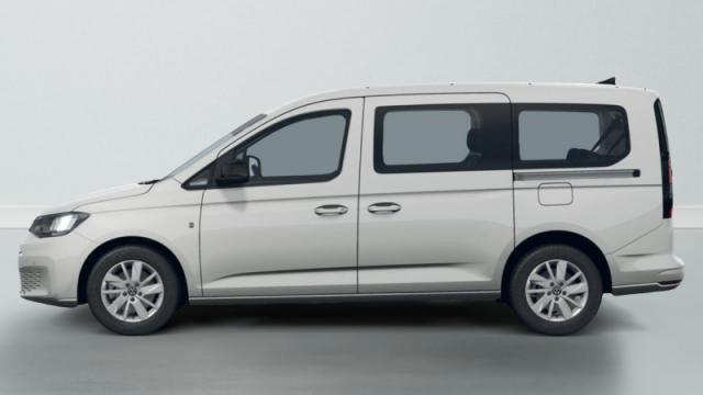 Volkswagen Caddy image 2
