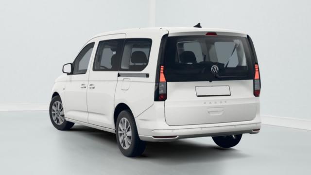 Volkswagen Caddy image 1