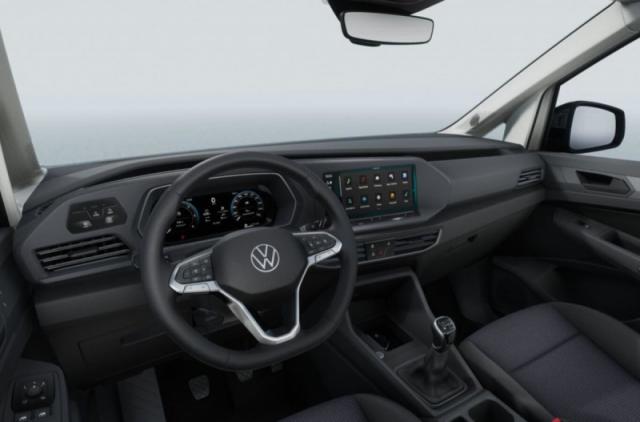 Volkswagen Caddy image 4