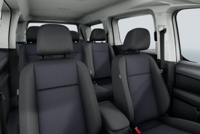 Volkswagen Caddy image 3