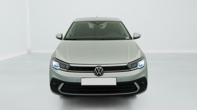 Volkswagen Polo image 3