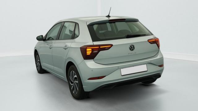 Volkswagen Polo image 1