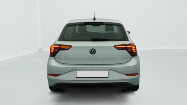 Volkswagen Polo image 6