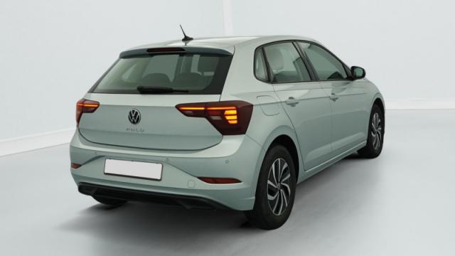 Volkswagen Polo image 8
