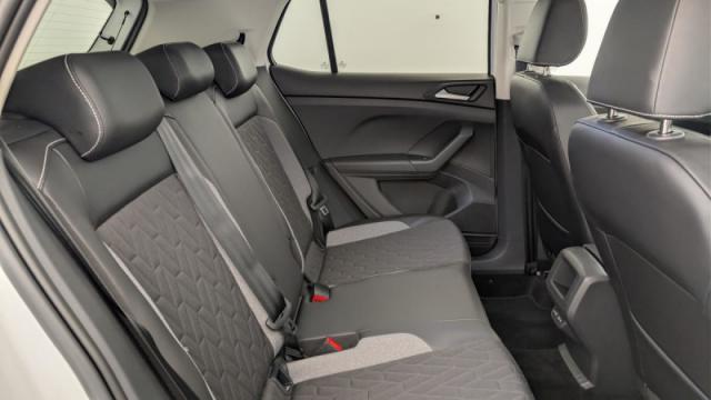 Volkswagen T-Cross image 4