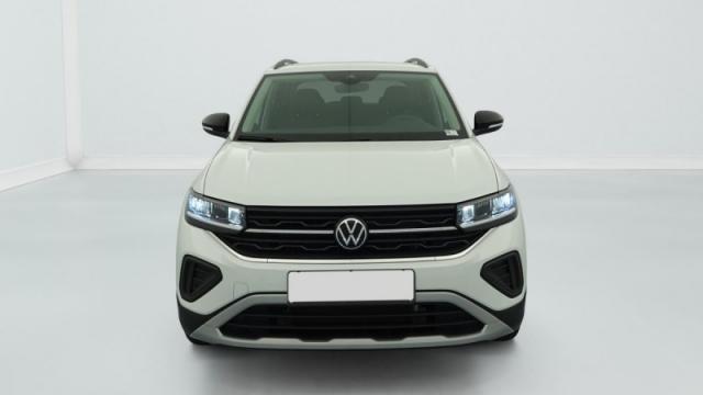 Volkswagen T-Cross image 1