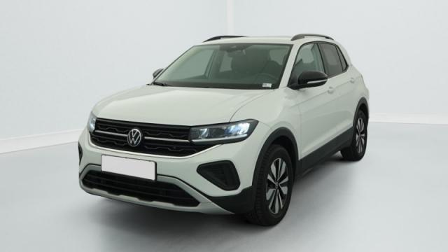 Volkswagen T-Cross image 9