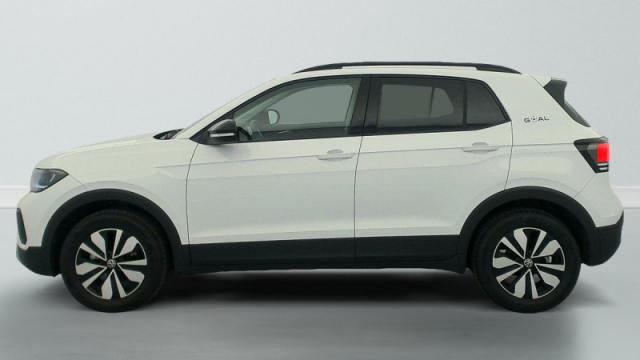 Volkswagen T-Cross image 5