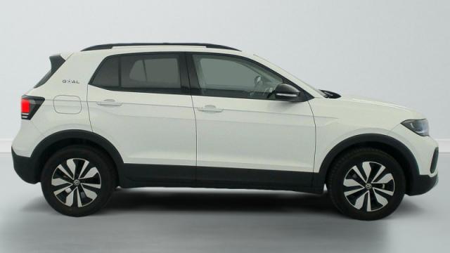 Volkswagen T-Cross image 6