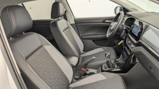 Volkswagen T-Cross image 7