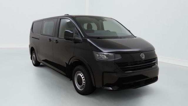 Volkswagen Transporter image 3