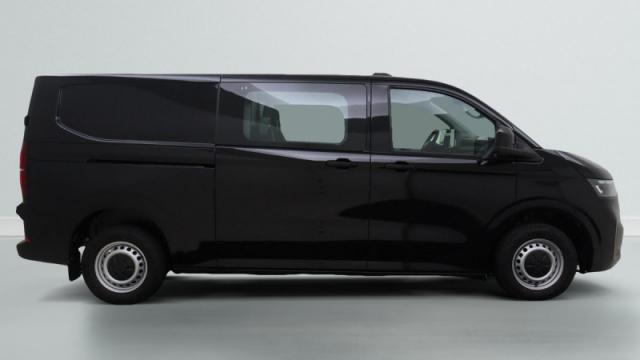 Volkswagen Transporter image 7