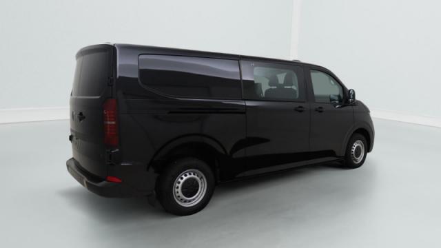 Volkswagen Transporter image 2