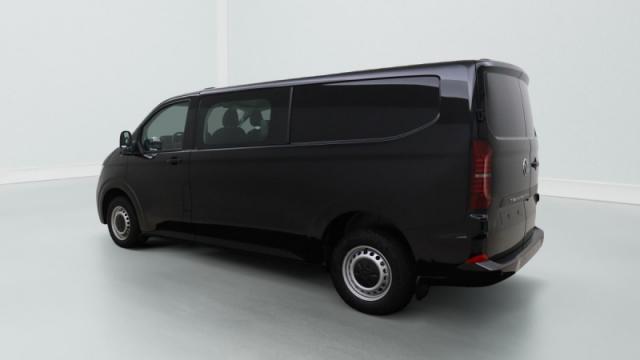 Volkswagen Transporter image 4