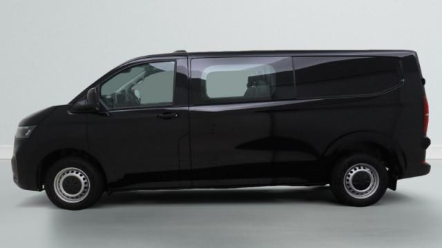 Volkswagen Transporter image 8