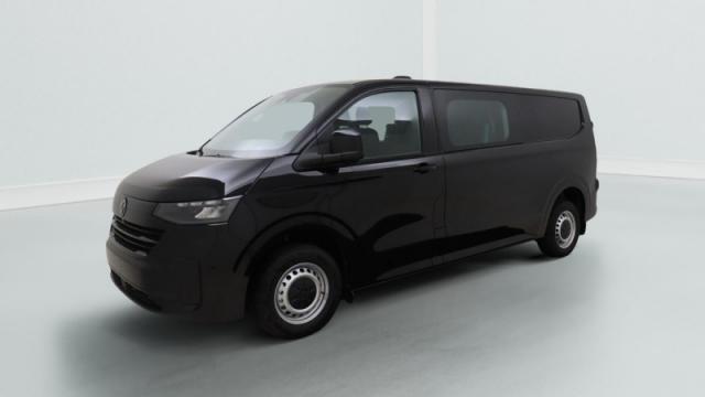 Volkswagen Transporter image 1