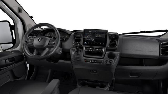 Peugeot Boxer image 9