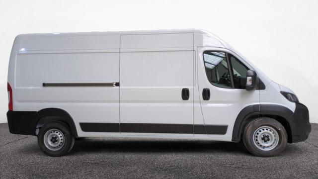 Peugeot Boxer image 7