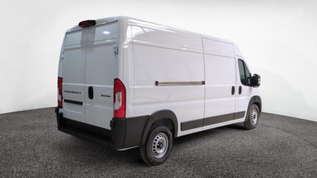 Peugeot Boxer image 3