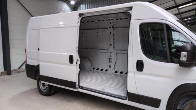 Peugeot Boxer image 5