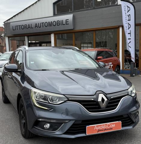 Renault Mégane Estate 1.5 Blue Dci 115ch Business