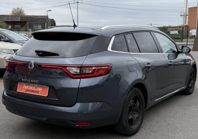 Renault Mégane Estate image 1