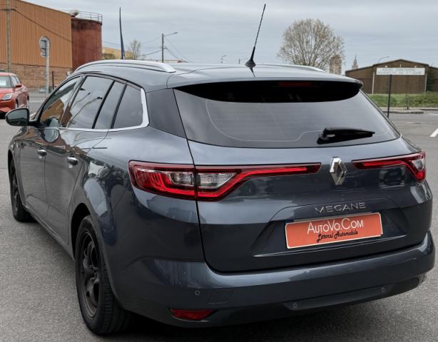 Renault Mégane Estate image 5
